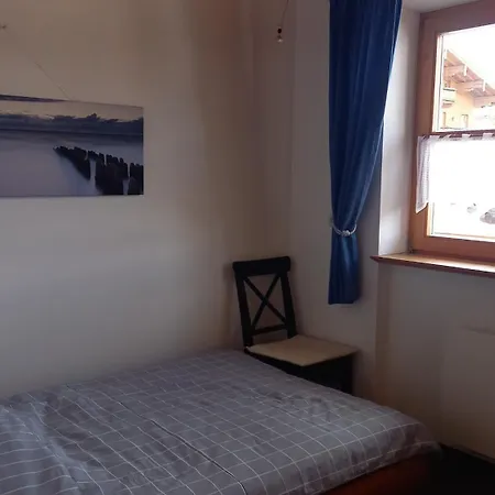 Apartment Haus 116 3 *