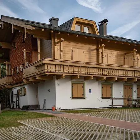 Appartamento Haus 116 3