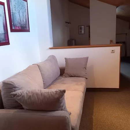 Haus 116 3 アパート クリムル