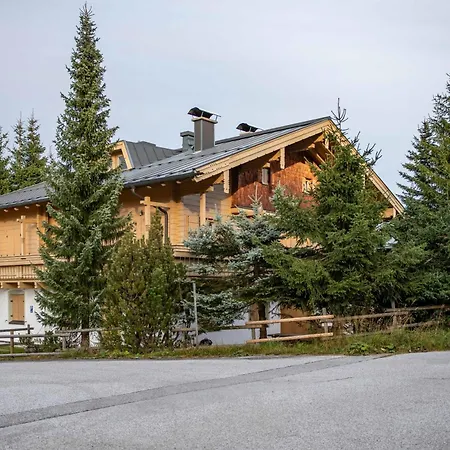 Appartamento Haus 116 3 Krimml