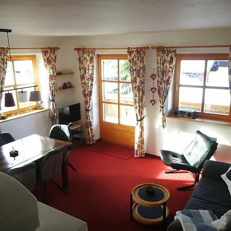 Appartamento Haus 116 3 *