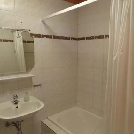 Haus 116 3 Apartment