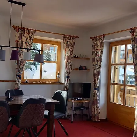 Haus 116 3 Krimml