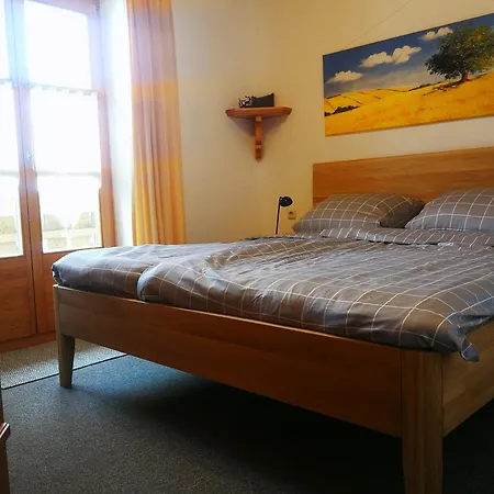 Haus 116 3 Apartment