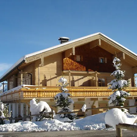 Haus 116 3 * Krimml