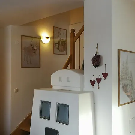 Haus 116 3 * クリムル