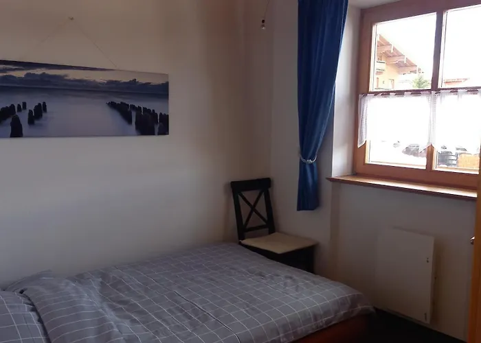 Lägenhet Haus 116 3 *