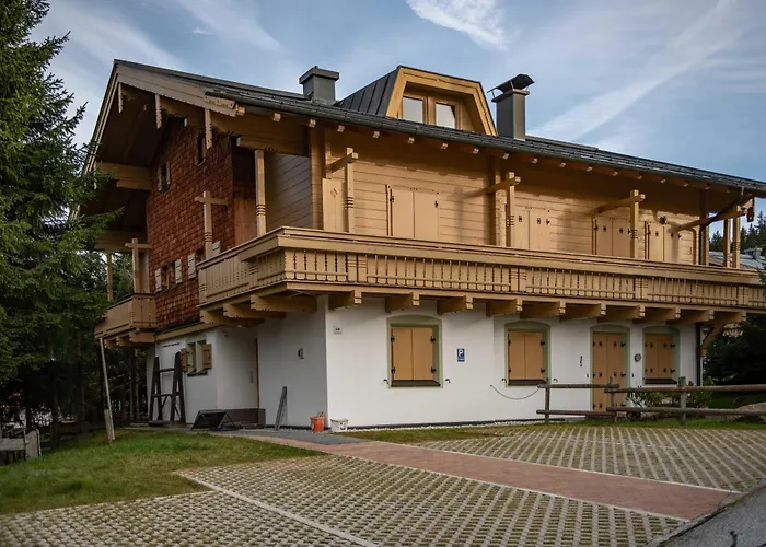 Lägenhet Haus 116 3