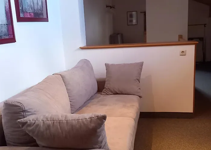 Haus 116 3 公寓 克里姆尔