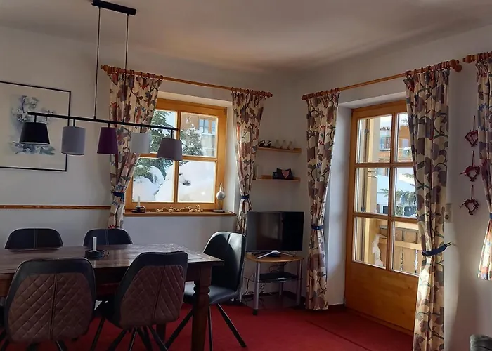 Haus 116 3 克里姆尔