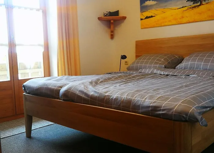 Haus 116 3 Lägenhet