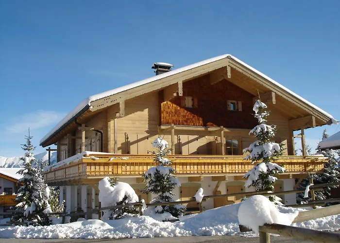 Haus 116 3 * Krimml